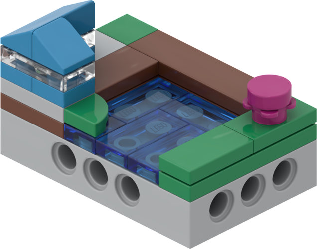 Harbor (small)